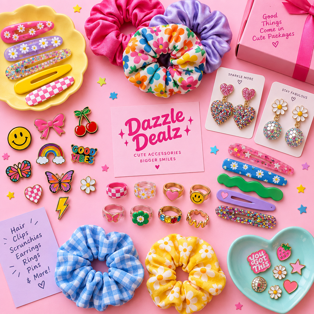 Accessories