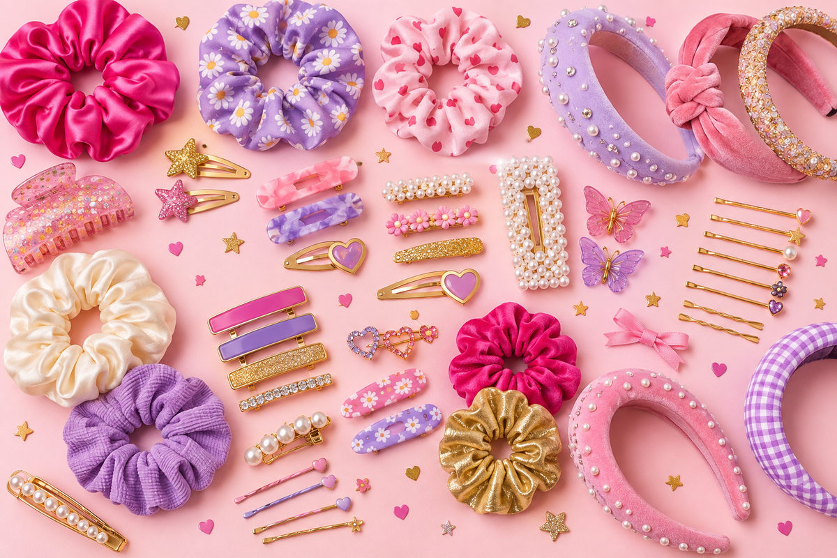 Hair Accessories